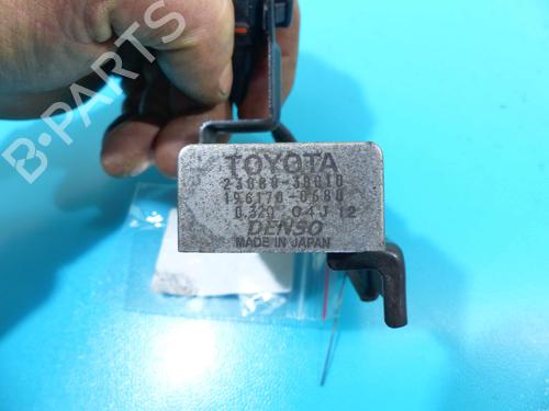 Electronic module LEXUS LS (_F4_) 600h AWD (UVF45, UVF46) | BP37882457M83 - Image 4