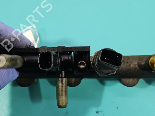 Injection rail CITROËN C8 (EA_, EB_) 2.0 HDi | BP38121569M98 - Image 4