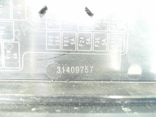 Fuse box VOLVO V40 Hatchback (525) D2 | BP38115039E1 - Image 6