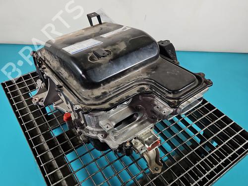 Generator Generator 38536742 38536742