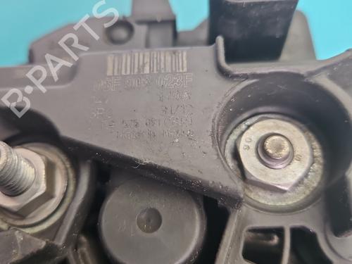 Alternator VW BEETLE (5C1, 5C2) 2.0 TDI | BP37853877M7 - Image 6