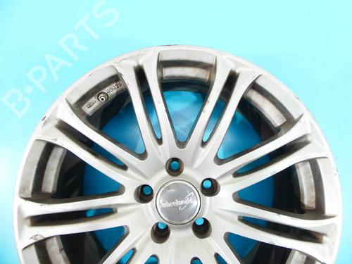 Fælk AUDI A8 D3 (4E2, 4E8) 6.0 W12 quattro | BP38154648C45 - Image 2