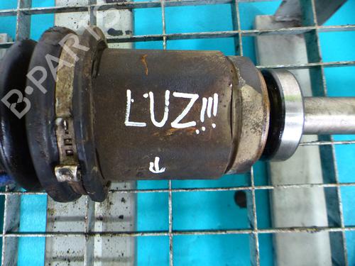 Right front driveshaft BMW X5 (E53) 3.0 i | BP38154685M39  - Image 5