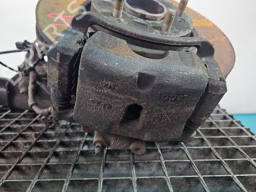 Used Left front brake caliper Left front brake caliper KIA OPTIMA (JF) 1.6 T-GDI (179 hp) 37841467 37841467