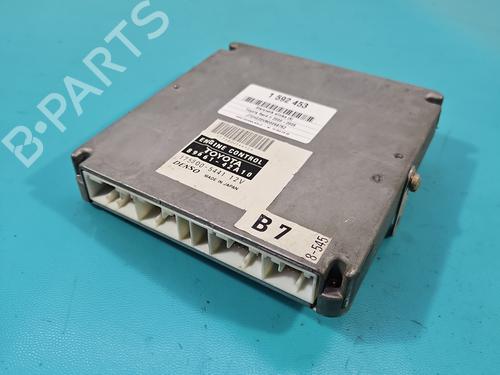 engine-control-unit-ecu-toyota-rav-4-ii-_a2_-2000-2001-2002-2003-2004-2005-37851803 main image