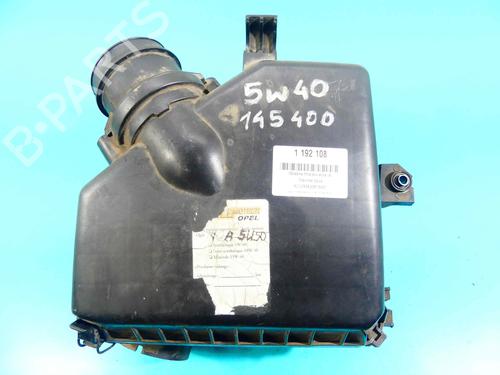 Used Air filter box Air filter box 37882653 37882653