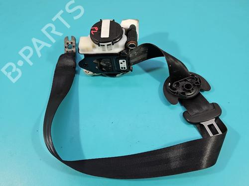 Used Front left seatbelt Front left seatbelt VW GOLF VII (5G1, BQ1, BE1, BE2) 1.4 TSI (150 hp) 39883337 39883337