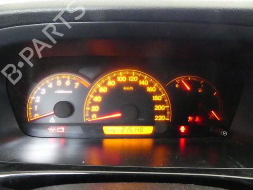 Instrument cluster HONDA FR-V (BE) | BP37879000C47 - Image 7