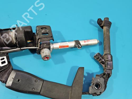 Front left seatbelt VOLVO V50 (545) 1.6 D | BP38292536I26 - Image 4