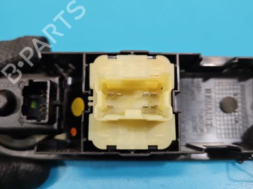 Switch RENAULT CLIO IV (BH_) 1.2 16V | BP37831006I30 - Image 4