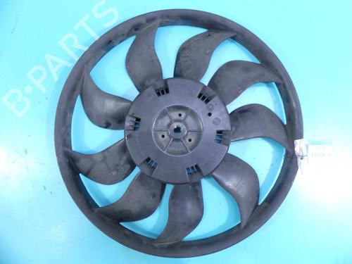 radiator-fan-porsche-cayenne-9pa-2002-2003-2004-2005-2006-2007-2008-2009-2010-37803437 main image