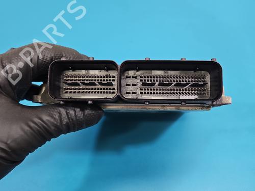 Engine control unit (ECU) AUDI A3 Sportback (8PA) 2.0 TFSI | BP37859898M57 - Image 4