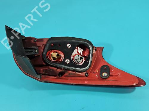 Other MITSUBISHI LANCER VIII Sportback (CX_A) 2.0 DI-D (CX8A) | BP37856965O1  - Image 7