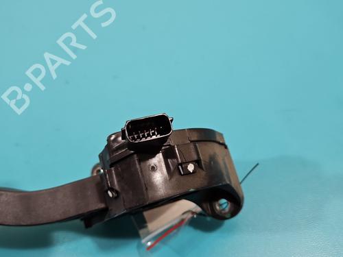 Pedal JAGUAR XF II (X260) | BP37989891I4 - Image 4