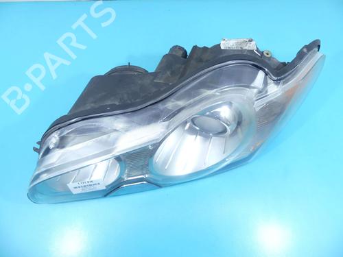Left headlight JAGUAR XF I (X250) 3.0 D | BP37881261C28 - Image 3