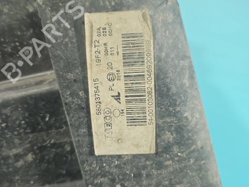 Right headlight IVECO DAILY V Van 29S11, 29L11, 35C11, 35S11, 40C11 | BP38125381C29 - Image 12