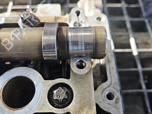 Cylinder head BMW 3 Touring (E91) 320 d xDrive | BP38128709M5 - Image 4
