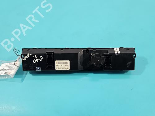 Climate control BMW 5 Touring (E61) 520 d | BP38147904I5 - Image 4