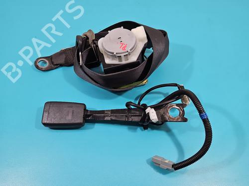 Front left seatbelt TOYOTA AURIS (_E15_) 1.4 D-4D (NDE150_, NDE150R) | BP37811997I26 - Image 5