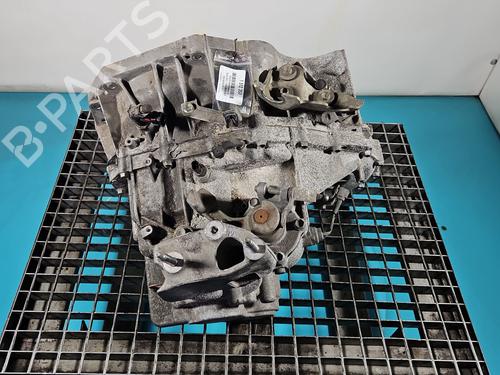 Gearbox SUZUKI SX4 S-Cross (JY) 1.4 T (AKK414) | BP37821017M3  - Image 7