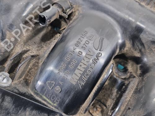 Intake manifold INFINITI Q50 2.0 T | BP38142960M70 - Image 2
