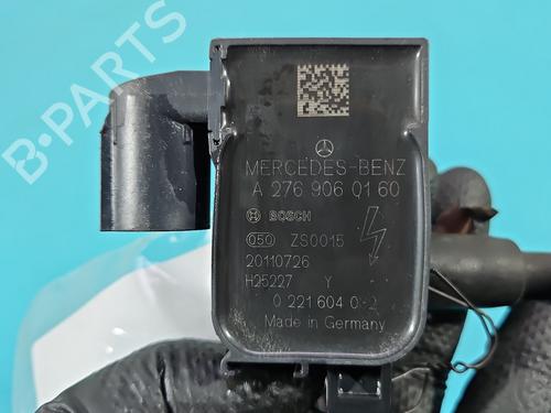 Ignition coil MERCEDES-BENZ CLS (C218) CLS 500 (218.373) | BP38135865M94  - Image 7