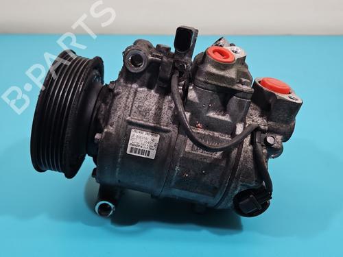 AC compressor AUDI A6 C7 Avant (4G5, 4GD) 3.0 TDI quattro | BP38144196M34 - Image 5