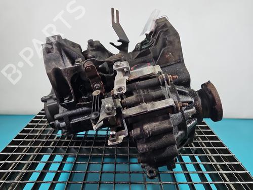 Gearbox SEAT LEON (1M1) 1.4 16V | BP38752046M3 - Image 5