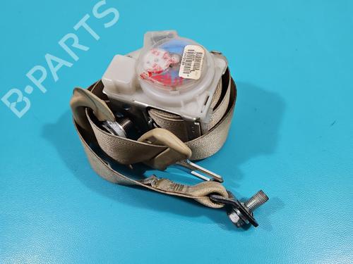 Rear left seatbelt SUBARU TRIBECA (B9) | BP38121202I29 - Image 2