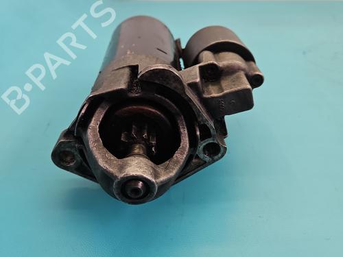 Starter SKODA SUPERB I (3U4) 1.9 TDI | BP37845333M8 - Image 2