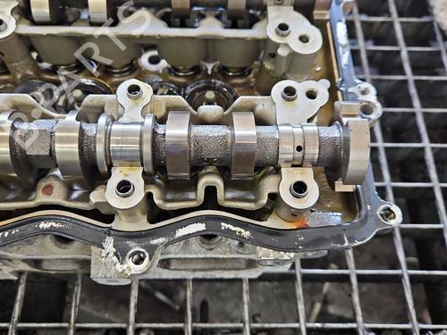 Cylinder head DACIA SANDERO II | BP37818177M5 - Image 5