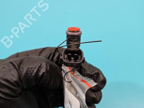 Injector RENAULT FLUENCE (L3_) 1.5 dCi | BP38116904M100 - Image 4