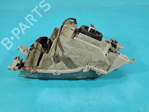 Right headlight MAZDA PREMACY (CP) 1.9 (CP8W) | BP37851728C29 - Image 6