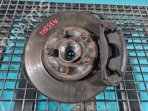 Used Left front steering knuckle Left front steering knuckle 37815165 37815165