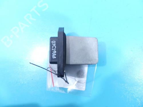 Heater resistor CHEVROLET CAPTIVA (C100, C140) 2.0 D 4WD | BP37876949M108 - Image 2