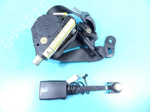 Front right seatbelt LANCIA THESIS (841_) 2.4 (841AXB1B00) | BP37885449I25 - Image 2