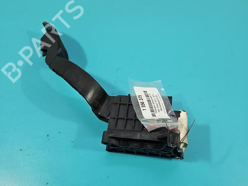 Pedal OPEL CORSA E Hatchback Van (X15) | BP37831419I4 - Image 5