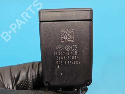Front right seatbelt DACIA DUSTER (PYM_, PYN_)  | BP37839067I25  - Image 7