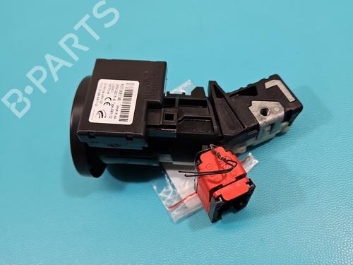 Ignition barrel RENAULT TWINGO III (BCM_, BCA_) Z.E: (BCA1) | BP38134449M48 - Image 4