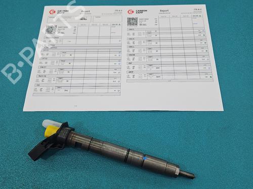 Used Injector Injector 37841417 37841417