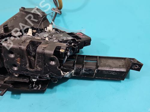 Front left lock FORD FOCUS C-MAX (DM2) | BP37811761C98 - Image 2