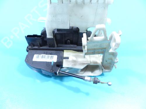 Front left lock HYUNDAI i30 (FD) 1.6 CRDi | BP37885149C98 - Image 4