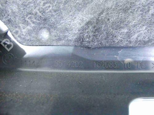 Upper protection BMW 5 (F10) 520 d xDrive | BP37888366M93 - Image 5