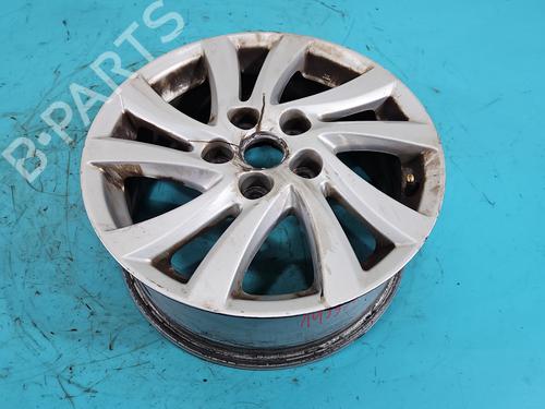 Fælgsæt MAZDA 3 (BL) 1.6 MZR CD (BL14) | BP38140445C100 - Image 5