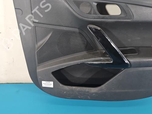 Front right panel PEUGEOT 508 SW I (8E_) 1.6 THP | BP38150899C59 - Image 5