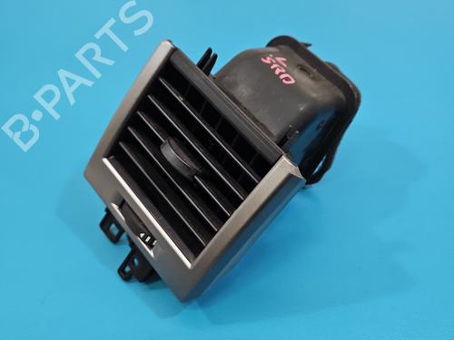 Used Air vent Air vent LAND ROVER RANGE ROVER SPORT I (L320) 3.6 D 4x4 (272 hp) 37831943 37831943