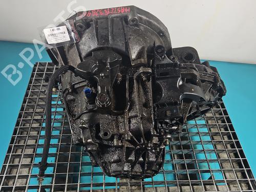 Gearbox RENAULT MASTER III Van (FV) 2.3 dCi 100 FWD (FV0A, FV0B, FV0G, FV0K, FV0H) | BP38121432M3 - Image 6