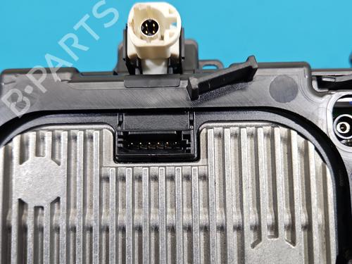 Electronic module BMW 5 Touring (G31) 520 d | BP38010877M83 - Image 5