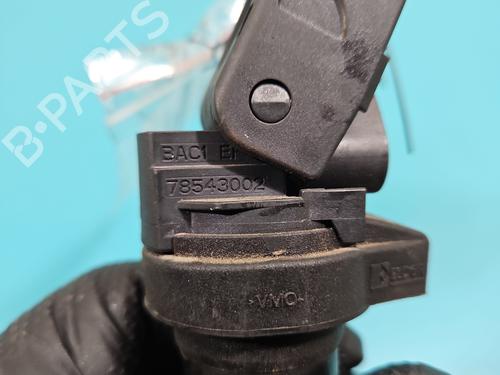 Ignition coil CITROËN C3 Picasso (SH_) 1.6 VTi 120 | BP38145866M94 - Image 5