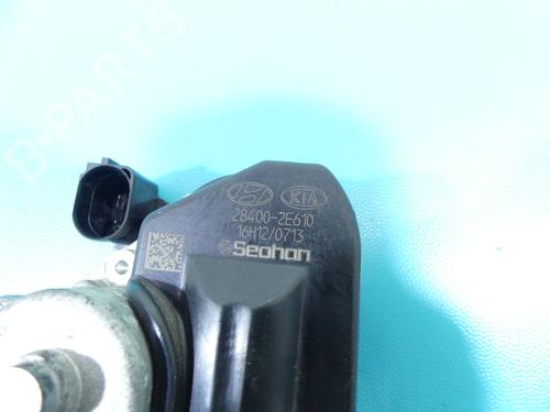 Egr KIA OPTIMA (JF) 1.7 CRDi | BP37895582M69 - Image 4